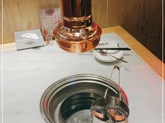 -韩宫宴烤肉·料理(漳河万达店)