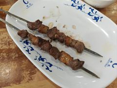 -柴氏风味斋(甘家口店)