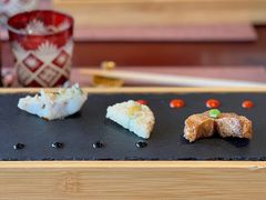 -湖月·割烹料理(湖滨店)