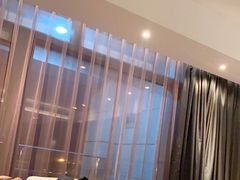 -南京禄口机场雅高铂尔曼大酒店