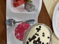 -新侨三宝乐西餐厅(崇文门店)
