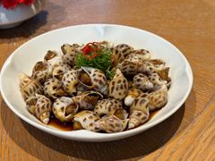 东海醉花螺-宁波柏悦酒店·钱湖渔港