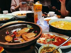 -天山集市(和家乐广场店)