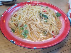 -破三川·新川菜(静安大融城店)