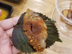 -碳碳烤肉(南湖路店)