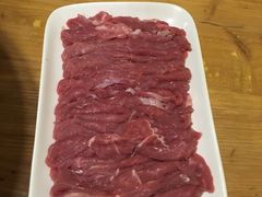 涮羊肉-金生隆(六铺炕店)
