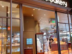 -红跑车蛋糕世界(龙湖杭州西溪天街店)