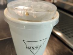 -Manner Coffee(芮欧百货店)