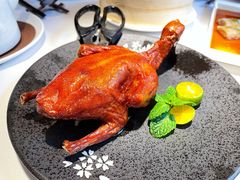 乳鸽-悦景酒家(罗湖店)