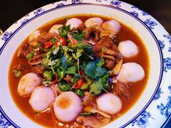 -醉小酒馆·川菜·江湖菜·重庆菜(观音桥旗舰店)