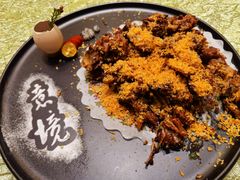 烤鸭-寻味顺德·珍之宝酒楼(银钻店)