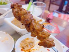 -惠丰涮肉馆(德宝新园店)
