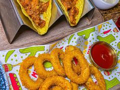 -Famous肥猫墨西哥音乐餐吧(五棵松华熙LIVE店)