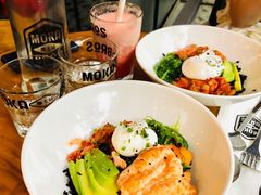 -Moka Bros 摩卡站(嘉华店)