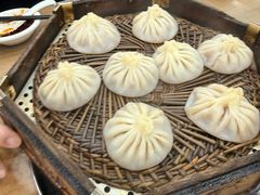 -西安贾三灌汤包·回坊小吃·清真炒菜(北院门总店)