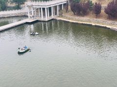 -青龙湖公园