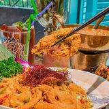 成都宝藏店铺｜每次到文化宫，我必吃的一家泰式料理