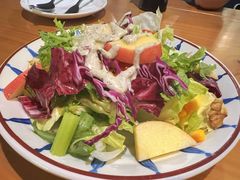 -清真·艾美可餐厅(大悦汇店)