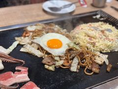-鹤桥风月(ヨドバシ梅田店)