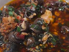 -串盟烧烤大排档·长沙美食地标(星沙店)