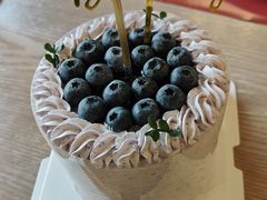 -勒甜LO CHO·私人订制低糖代糖纯动物奶油生日蛋糕(新开路店)