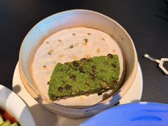 -茶人村·前滩江景雅宴(上海首店)