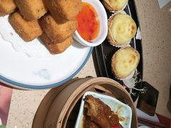 -点都德(千灯湖环宇城店)