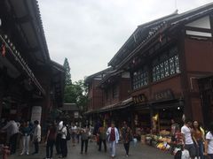 -遵义会议纪念馆