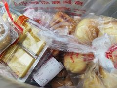 -宫廷糕点铺