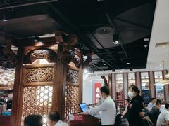 -有璟阁港式餐厅(国贸商城店)