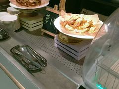 -昆山裕元花园酒店·温莎西餐厅