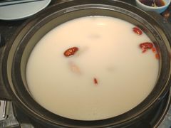 -捞王猪肚鸡火锅(昆山店)