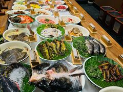 -六合居·明厨亮灶餐厅(成双大道店)