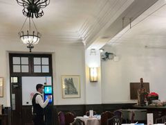 大堂-上海老站(徐家汇店)