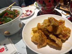 -关东小磨东北菜(漕河泾印象城店)