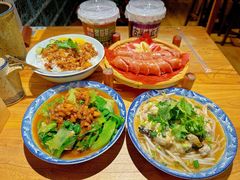 -捡角台湾食堂(宝山店)