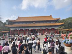 -珠海圆明新园