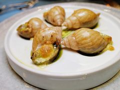 -北京古城老院厉晓麟精致菜