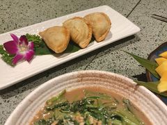 -Home Thai·泰谣(王府井apm店)