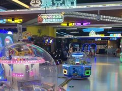 -大玩家(路南万达店)