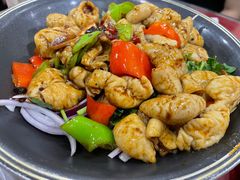 -北大地皖峰饭馆