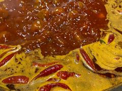 -周幺妹重庆老火锅(银泰城总店)