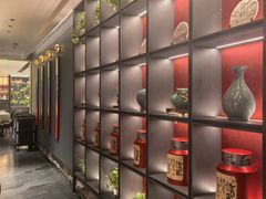 -阿明小菜·海鲜·上海菜(梅陇店)