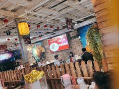 -三个大叔东北烧烤·砂锅菜(西三旗店)