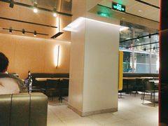 -麦当劳(新王府井店)