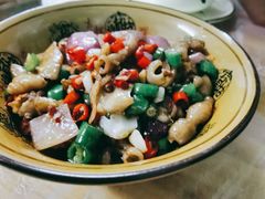 -老师傅餐馆(长沙店)