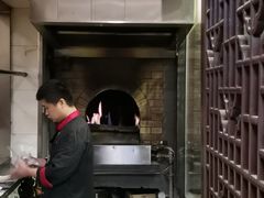 -北平小馆·烤鸭·家常菜(磨房北里店)