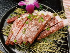 -炙忧烤肉屋(中国铁建广场店)