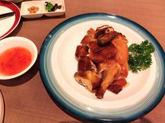 -海口万豪中餐厅·粤菜·海南菜· 平价海鲜·茶点· KTV包房