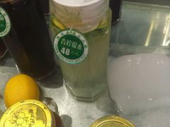 -小牛海记潮汕牛肉店(永定路店)
